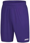 Jako Shorts Manchester 2.0 Short (1-tlg) Kordelzug