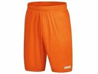 Jako Sporthose orange 128