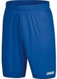 Jako Sweatbermudas 4400 Sporthose Manchester 2.0 mit JAKO Logo