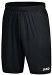Jako Sporthose JAKO Manchester 2.0 Short ohne Innenslip Damen Manchester