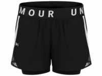 Under Armour® Laufshorts PLAY UP 2-IN-1 SHORTS