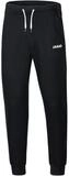 Jako Sweatbermudas 6565 Jogginghose Base mit B&uuml;ndchen