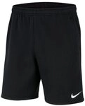 Nike Sporthose Nike Performance Park 20 Fleece Short Kids Shorts