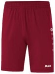 Jako Sporthose JAKO Premium Trainingsshort Premium