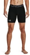 Under Armour&reg; Shorts HeatGear&reg; Kompressions-Shorts f&uuml;r mit verst&auml;rkten...