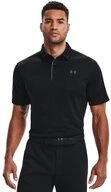 Under Armour&reg; Poloshirt TECH POLO gerader Rumpfabschluss, normale Schnittform,...