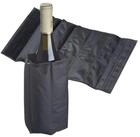 Macma Trinkflasche K&uuml;hlmanschette mit K&uuml;hlpads f&uuml;r Wein und Sekt / Sektk&uuml;hler /