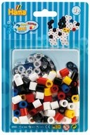 Hama B&uuml;gelperlen Hama Blister Hund Maxi-B&uuml;gelperlen