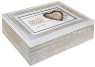 ZEP Fotobox ZEP Zacapa 13x18 Holz Fotobox EZ577