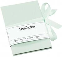Semikolon Fotoalbum Leporello 361774 Classico moss