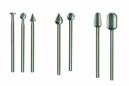 PROXXON INDUSTRIAL Fr&auml;ser-Set Proxxon Micromot Feinfr&auml;sersatz 3-teilig