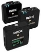 RODE X Streaming-Mikrofon Wireless GO II (2-tlg)
