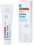 Gehwol Fu&szlig;creme GEHWOL med Lipidro Creme 10 % Urea f&uuml;r trockener verhornter