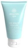 alessandro international Fu&szlig;pflegecreme Alessandro Spa One Minute Pedicure