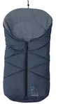 Heitmann Felle Fu&szlig;sack Eisb&auml;rchen - Kleiner Winterfu&szlig;sack Fleece, mit