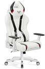 DIABLO CHAIRS Gaming-Stuhl X-Horn 2.0 HDS Kunstleder ergonomisch 3D-Armlehnen