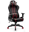 DIABLO CHAIRS Gaming-Stuhl X-One 2.0 HDS &Ouml;koleder ergonomisch TiltTech...