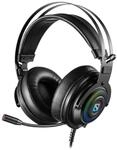 Sandberg SANDBERG Dizruptor Headset USB 7.1 Kopfh&ouml;rer