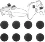 Speedlink STIX Pro Controller Cap Set Kappen Thumb-Grips Controller (Set, 8 St., 8x
