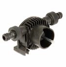 BGS technic Wasserpumpe BGS TECHNIC Bohrmaschinen-Vorsatzpumpe