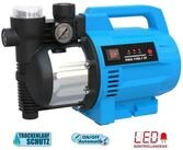 G&uuml;de Hauswasserwerk Hauswasserautomat HWA 1100.1 VF Gartenpumpe Wasserpumpe...