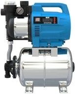 G&uuml;de Hauswasserwerk G&uuml;de Hauswasserwerk HWW 1400.3 VF Inox 4800 l/h, mit