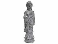 Trend Line Buddha 15,8x13x51,5cm (660457874)