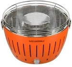 LotusGrill Holzkohlegrill G34 U