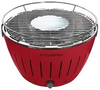 LotusGrill Holzkohlegrill G34 U LotusGrill Holzkohlegrill G34 U