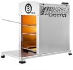 Beefer Gasgrill Beefer One Chef Hochtemperatur-Gasgrill mit f&uuml;r Gro&szlig;k&uuml;chen