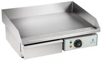 Royal Catering Elektrogrill Elektro Grillplatte Bratplatte Elektrogrill...