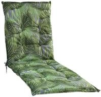 GO-DE Hussen-Set GO-DE Rollliegen-Auflage 60 cm x 190 cm x 6 cm, OEKO-TEX&reg;...