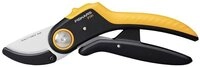 Fiskars Gartenschere Plus&trade; Amboss-Gartenschere P741 1057171