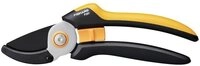 Fiskars Gartenschere Solid&trade; L Amboss-Gartenschere P361 1057165