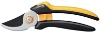 Fiskars Gartenschere Fiskars Bypass Gartenschere L (P341) Solid