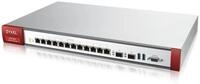 Zyxel Router Firewall ATP700 inkl. 1 J. Security GOLD Pack WLAN-Router