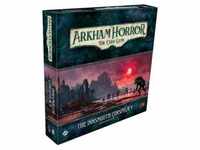 Fantasy Flight Games Arkham Horror: LCG - Die Innsmouth-Verschwörung...