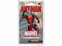 Marvel Champions: Das Kartenspiel - Ant-Man Erweiterung (FFGD2911)