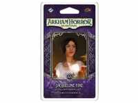Fantasy Flight Games Arkham Horror: LCG - Jacqueline Fine Ermittlerdeck...