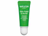 WELEDA Lippenpflegestift Skin Food - Lip Butter 8ml