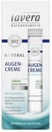 lavera Augencreme Neutral Augencreme