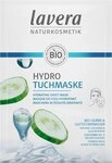 lavera Gesichtsmaske Hydro Tuchmaske, 1-tlg.