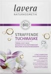 lavera Gesichtsmaske Straffende Tuchmaske, 1-tlg.