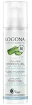 LOGONA Gesichtsfluid classic Aloe Vera - Hyaluron Hydro Fluid 30ml
