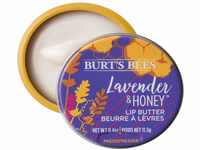 BURT'S BEES Lippenpflegestift Lavender & Honey - Lip Butter 11,3g