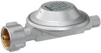 GOK Druckregler Gok Propan-Regler 1,5kg PN16 01-115 KlfR1/4"lks.LH