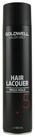 Goldwell Haarpflege-Set Salon Only Haarlack lakier do w?os&oacute;w Mega Hold 5 600ml