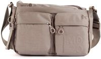 Mandarina Duck Umh&auml;ngetasche MD 20 Umh&auml;ngetasche 28 cm (taupe)