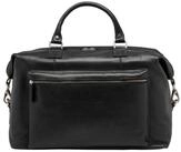 Picard Reisetasche Buddy Weekender 26 - Reisetasche 44 cm B&uuml;ffelleder (schwarz)