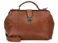 The Chesterfield Brand Handtasche Shaun 1118, Bowling Bag